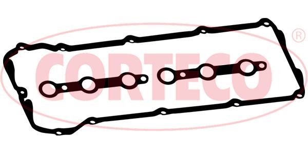 CORTECO 83026178 — KÜLBÜTÖR KAPAĞI CONTASI BMW 3 E36, E46 320I, BMW 5 525I, BMW X5 3.0 00-06