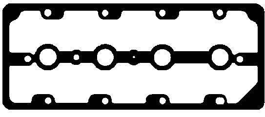 CORTECO 83027005 — KÜLBÜTÖR KAPAK CONTASI (FIAT EGEA PUNTO DOBLO LINEA 500 1.4 ALFA ROMEO GIULIETTA MITO 1.4 JEEP COMPASS