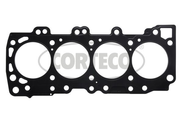 CORTECO 83403202 — SİLİNDİR KAPAK CONTASI NISSAN NAVARA 2.5L YD25DDTi Dci Euro5 D40 10> / PATHFINDER 2.5L YD25DDTi DCi Euro5