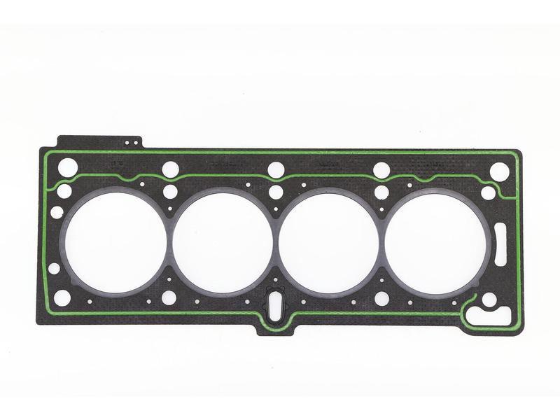 CORTECO 83414340 — 414340P SİLİNDİR KAPAK CONTASI 1,2mm Ø80mm (RENAULT CLIO 1.4 1.6- KANGOO-MEGANE 1.6)