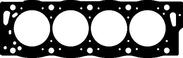 CORTECO 83414345 — SİLİNDİR KAPAK CONTASI SKC 306 97-01 406 95-00 XANTIA 95-98 XSARA 97-00 1.8İ 16V 414345P