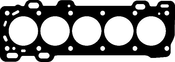 CORTECO 83414895 — SİLİNDİR KAPAK CONTASI VOLVO S80 2.0 T 98-06 850 2.0 2.3T5 91-96 C70 2.0 T 2.3T5 97-05 V70 S70 97-00