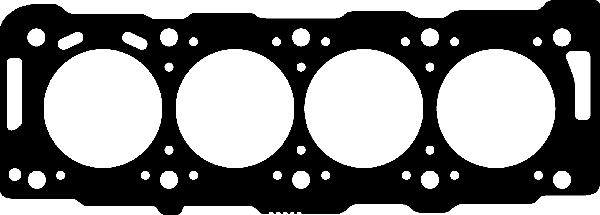 CORTECO 83415042 — SİLİNDİR KAPAK CONTASI PARTNER-BERLINGO-JUMPY-XSARA-XANTIA-SCUDO-DUCATO-BOXER-P206-P306-P307- P406 2.0