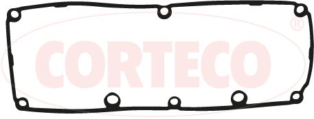 CORTECO 83440484 — ÜST KAPAK CONTASI CADDY-PASSAT-GOLF6-AMAROK-CRAFTER-A3-A4 CAAA-CAAB-CAYB-CAYC-CAYD-CKUB-CFFB-CFGB 1,6