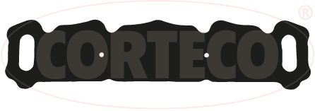CORTECO 83440524 — 440524P SUPAP KAPAK CONTASI 206 207 307 308 PARTNER II / C2 C3 C4 BERLINGO II 1.6 16V TU5JP4 EC5