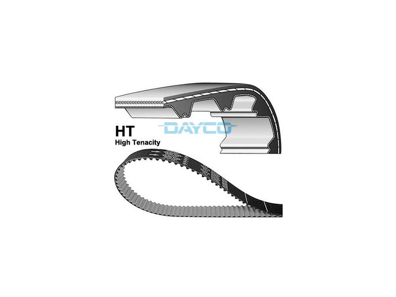 DAYCO 118RP250HT — TRIGER KAYISI FORD MONDEO 2.0 2.2 TDCI 07-14