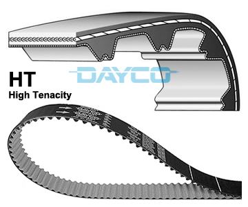DAYCO 94943 — TRIGER KAYISI [EKSANTRIK KAYISI] MASTER II CLIO II KANGOO I MEGANE LAGUNA MOVANO 1.9 DCI-DTI 97-