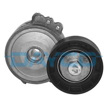DAYCO APV1030 — ALTERNATÖR GERGİ RULMANI KÜTÜKLÜ PARTNER-P206-306-307-BOXER-BERLINGO-JUMPY-JUMPER 1.9D-2.0D