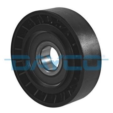 DAYCO APV1032 — ALTERNATÖR GERGİ RULMANI TMPR-SLX-UNO-PALIO-ALBEA-PUNTO-TIPO-UNO 1.4-1.6i-BRAVA-BRAVO-MAREA 1.6 16Vx