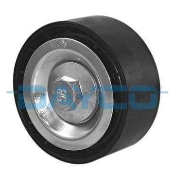 DAYCO APV1074 — V KAYIŞ GERGİ RULMANI ( FIAT DUCATO 2.3D IVECO DAILY III-IV-V )