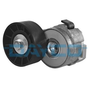 DAYCO APV1075 — ALTERNATÖR GERGİ RULMANI KÜTÜKLÜ IVECO DAILY III-IV-V-VI 01> FIAT DUCATO 06> 2.3 JTD F1A