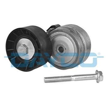 DAYCO APV1077 — V KAYIŞ GERGİSİ KOMPLE DOBLO BRAVO MAREA PUNTO STILO ALFA 147-156 1,9 D -JTD 01-