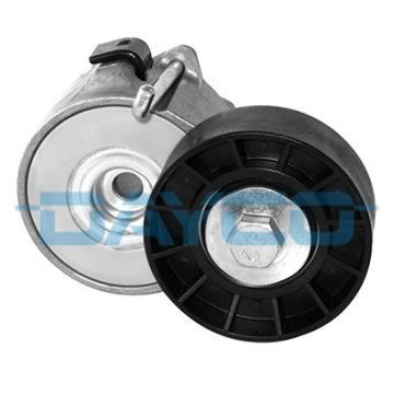 DAYCO APV1150 — V KAYIŞ GERGİ RULMANI ( FIAT BRAVO II 1.6D 1.9D 2.0D DOBLO 1.6D 2.0D DUCATO 2.0D PUNTO IVECO DAILY F1C )