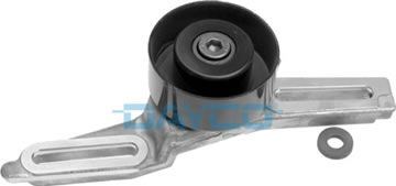 DAYCO APV2025 — ALTERNATÖR GERGİ RULMANI PARTNER-BERLINGO 1.1-1.4-P306 1.1.1.4-1.6-XSARA 1.6i-SAXO 1.1-1.4-1.6
