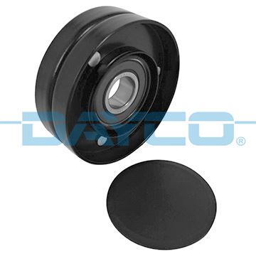 DAYCO APV2107 — V KAYIŞ GERGİSİ-TEK RULMAN (VW PASSAT 97-05 AUDI A4 98-08 A6 98-05 SKODA SUPERB 02-08) AFB-AKN