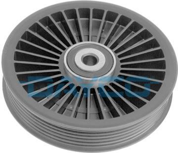 DAYCO APV2186 — V KAYIŞ AVARE RULMANI OPEL ASTRA J-K INSIGNIA A-B MOKKA ZAFIRA C 1.6-2.0 DİZEL VOLVO S40 S60 S80 V40 V70 XC90