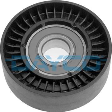 DAYCO APV2205 — KAYIŞ GERGİ RULMANI MERCEDES W168 W169 W245 W414 . OPEL ASTRA G CORSA 1.0 1.2