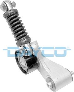 DAYCO APV2266 — V KAYIŞ GERGİ RULMANI KÜTÜKLÜ ( RENAULT LAGUNA I 1.9DTI F9Q AC MEGANE I 1.9D F8Q AC )