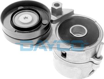 DAYCO APV2302 — ALTERNATÖR GERGİ RULMANI KÜTÜKLÜ PASSAT 2.8-2.8 V6 97-05 -A4 2.4-2.6-2.8- A6 2.6-2.7T-2.8- A8 2.8