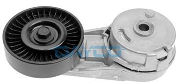 DAYCO APV2307 — ALTERNATÖR GERGİ RULMANI KÜTÜKLÜ ASTRA G 02-05 - VECTRA B 00-03 -VECTRA C-ZAFIRA 2.0 16V-2.2 16V
