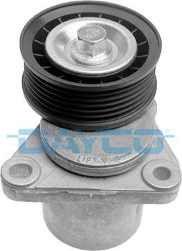 DAYCO APV2311 — V KAYIŞ GERGİSİ KOMPLE FORD MONDEO-TRANSİT 01> 2.0 TDCİ ÖNDEN ÇEKER 2.0 ZETEC S MAX 1.8 16V / 2.0 16V / 2.3