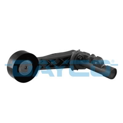 DAYCO APV2465 — ALTERNATÖR GERGİ RULMANI GRANDLAND-P207-P208-P308-P508-RZC-P2008-P3008-P5008-PARTNER-BERLINGO-C3- C4