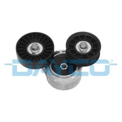 DAYCO APV2493 — ALTERNATÖR GERGİ RULMANI KÜTÜKLÜ JEEP GRAND CHEROKEE II 99-07 4.7 V8 CHEROKEE KJ 04-07 3.7 V6 DODGE NITRO