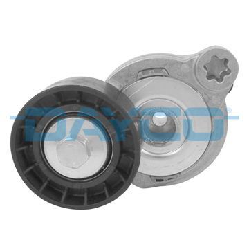 DAYCO APV2740 — ALTERNATÖR GERGİ RULMANI KÜTÜKLÜ VOLVO S60 II D3-D4 10-15 2.4 D4 AWD 15 > D5-D5 AWD 10-15