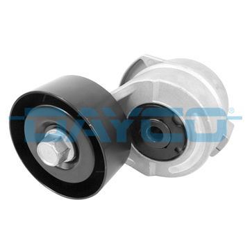 DAYCO APV2785 — V KAYIŞ GERGİSİ KOMPLE STAREX 2,5 CRDI 02-07 H350 2,5 CRDI 15> H100 2,5 CRDI 03> SORENTO 2,5 CRDI 02-08