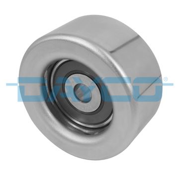 DAYCO APV2810 — ALTERNATÖR GERGİ RULMANI TOYOTA CAMRY 3.5L 2GR-FE GSV40 07> / LAND CRUISER 4.0L 1GR-FE V6 GRJ150 09> / LEXUS