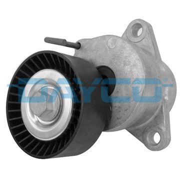 DAYCO APV2848 — ALTERNATÖR GERGİ RULMANI KÜTÜKLÜ ASTRA J 09-14 INSIGNIA A 09-17 -ZAFIRA C 10-18 2.0 CDTI DTJ-DTC -DTL-DTE