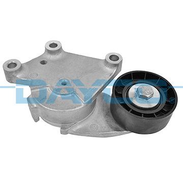 DAYCO APV2928 — ALTERNATÖR GERGİ RULMANI KÜTÜKLÜ P206 04-13 P207 07-15 P208 12-19 P301 12> P307 01-09 P308 07-21 P 407 04-10