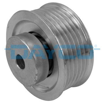 DAYCO APV2976 — ALTERNATÖR GERGİ RULMANI KANALLI SUZUKI VITARA 2.0L RH HDI 110 SQ420D JA420D 01>