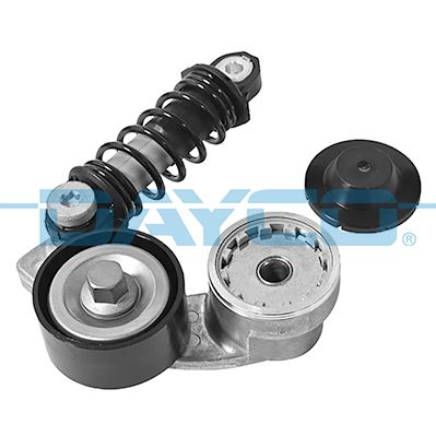 DAYCO APV4500 — V KAYIŞ GERGİSİ KOMPLE KONA 1,6 CRDI 18> TUCSON 1,6 CRDI 18> I30 1,6 CRDI 18> SPORTAGE 1,6 CRDI 18> XCEED