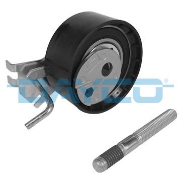 DAYCO ATB1016 — TRİGER GERİ RULMANI ( FIAT FIORINO 1.4 PEUGEOT 106 206 306 PARTNER 1.4)