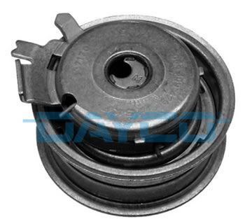 DAYCO ATB2088 — TRİGER GERGİ RULMANI (VW GOLF 98-09 PASAT 97-08 POLO 02-10 AUDI A3 97-08 AUDI A4 95-08) AKL-BSE-BFQ