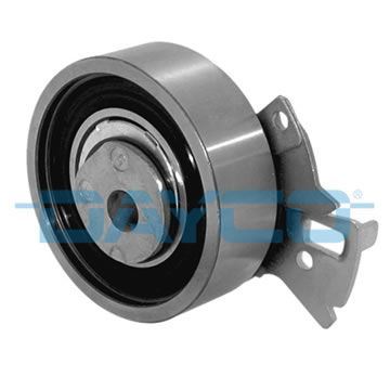 DAYCO ATB2201 — EKSANTRİK GERGİ RULMANI ASTRA F-VECTRA A-CORSA B-KADETT E-1.4-1.6 8V CHEVROLET AVEO-KALOS 1.4 8V