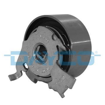 DAYCO ATB2204 — EKSANTRİK GERGİ RULMANI OPEL VECTRA B 96-02 -OMEGA B 94-99 ASTRA F-VECTRA A 94-96 CALIBRA <97 1.8İ-2.0İ 16V