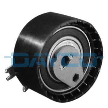 DAYCO ATB2246 — EKSANTRİK GERGİ RULMANI MEGANE I-II-III CLIO II-III KANGOO LAGUNA DACIA DUSTER 10> SANDERO 08> LOGAN 04> 1.4