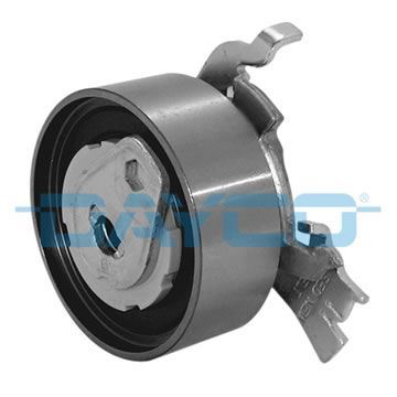 DAYCO ATB2294 — EKSANTRİK GERGİ RULMANI OPEL ASTRA G-CORSA C-VECTRA C-MERIVA A-ZAFIRA A 1.4-1.6-1.8 16V Z16XE-Z14XE