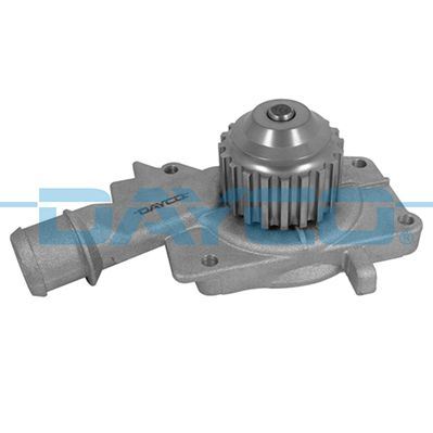 DAYCO DP009 — DEVİRDAİM ESCORT-CL 1.4-1.6 CVH 90-95 -FIESTA 1.6 90-00