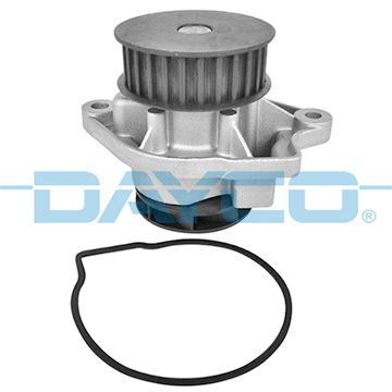 DAYCO DP038 — DEVİRDAİM (VW GOLF 03-14 POLO HB 02-12 SEAT IBIZA 99-12) 1.4 16V AFK-AHW-BBY-BBZ-BKY-AUA