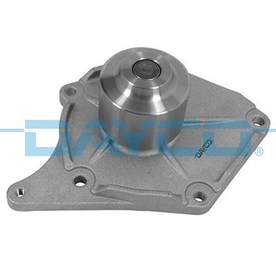 DAYCO DP048 — DEVİRDAİM SU POMPASI RENAULT CLIO II 01-06 MEGANE II 03-08 KANGOO 01> MODUS 04> SC NIC II 03-08 1.5dCi K9K /