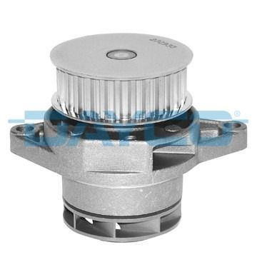 DAYCO DP075 — DEVİRDAİM GOLF4-BORA-A3-TOLEDO BCB-AZD 1.6 16V 2001-2004