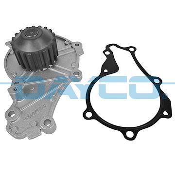 DAYCO DP077 — DEVİRDAİM P207-P208-P301-P308-P508-P2008-P3008-P5008 08> PARTNER-BERLINGO-RIFTER-JUMPY-C5-C4-DS4-C3-D
