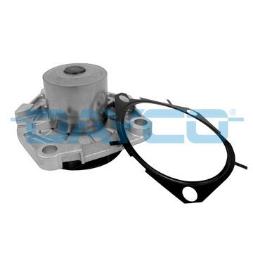 DAYCO DP180 — DEVİRDAİM SU POMPASI FIAT DOBLO 10> BRAVO II 07-14 500L-x 12-18 EGEA 15> OPEL ASTRA H-J-INSIGNIA 08> INSIGNIA