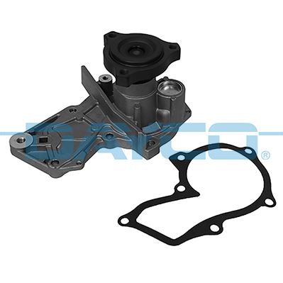 DAYCO DP1953 — DEVİRDAİM KOMPLE (FORD CMAX 15- / FOCUS 14- / KUGA 13- / MONDEO 14- 1.5 ECOBOST)