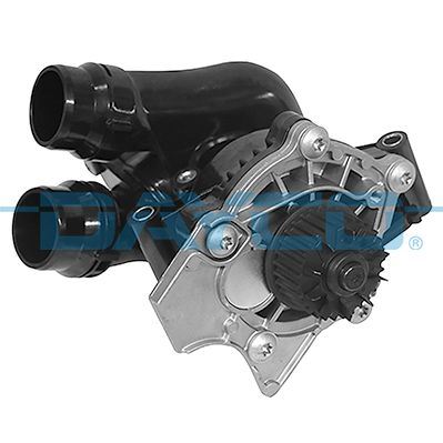 DAYCO DP1982 — DEVİRDAİM GOLF V-PASSAT 05-11 OCTAVIA 08-13 SUPERB 09-15 A3 06-14 A4 08-13 1.8-2.0 TFSI TERMOSTATLI