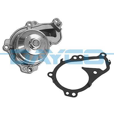DAYCO DP2174 — DEVİRDAİM ASTRA L 21> CORSA F 19> COMBO E 19> CROSSLAND 17> C4 14> C5 18> C3 14> BERLINGO 16> 208 1 3> 308