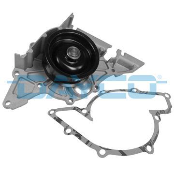 DAYCO DP220 — DEVİRDAİM VW-SKODA-AUDİ-PASSAT-SUPERB-A4-A6 97> AMX-ATQ-BBG-AHA-APR-ACK-AQD-2.4-2.7-2.8